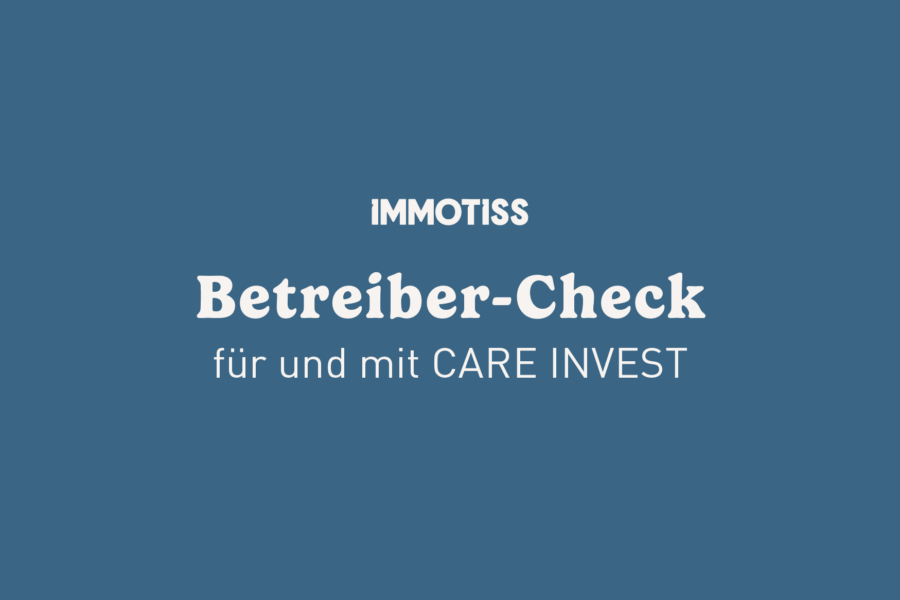Betreiber-Check: Compassio Gruppe – Auf Neustrukturierung folgt Expansionskurs