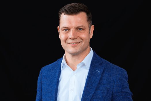 Wir übernehmen Verantwortung: Mit Daniel Wolf starten wir Healthcare Asset Management