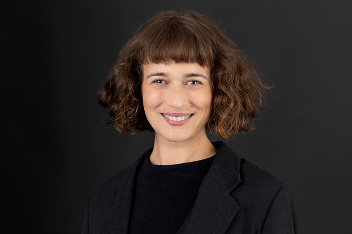 Rebecca Bernsdorf