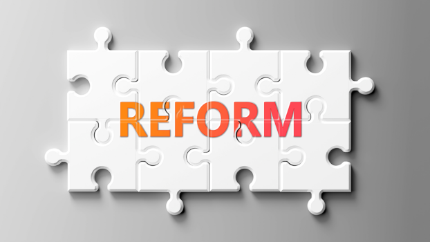 Pflege zukunftsfähig machen – ein Reformplan aus der Praxis für die Praxis