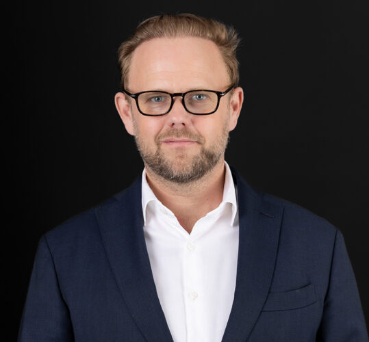 Tim Schulte ITV web