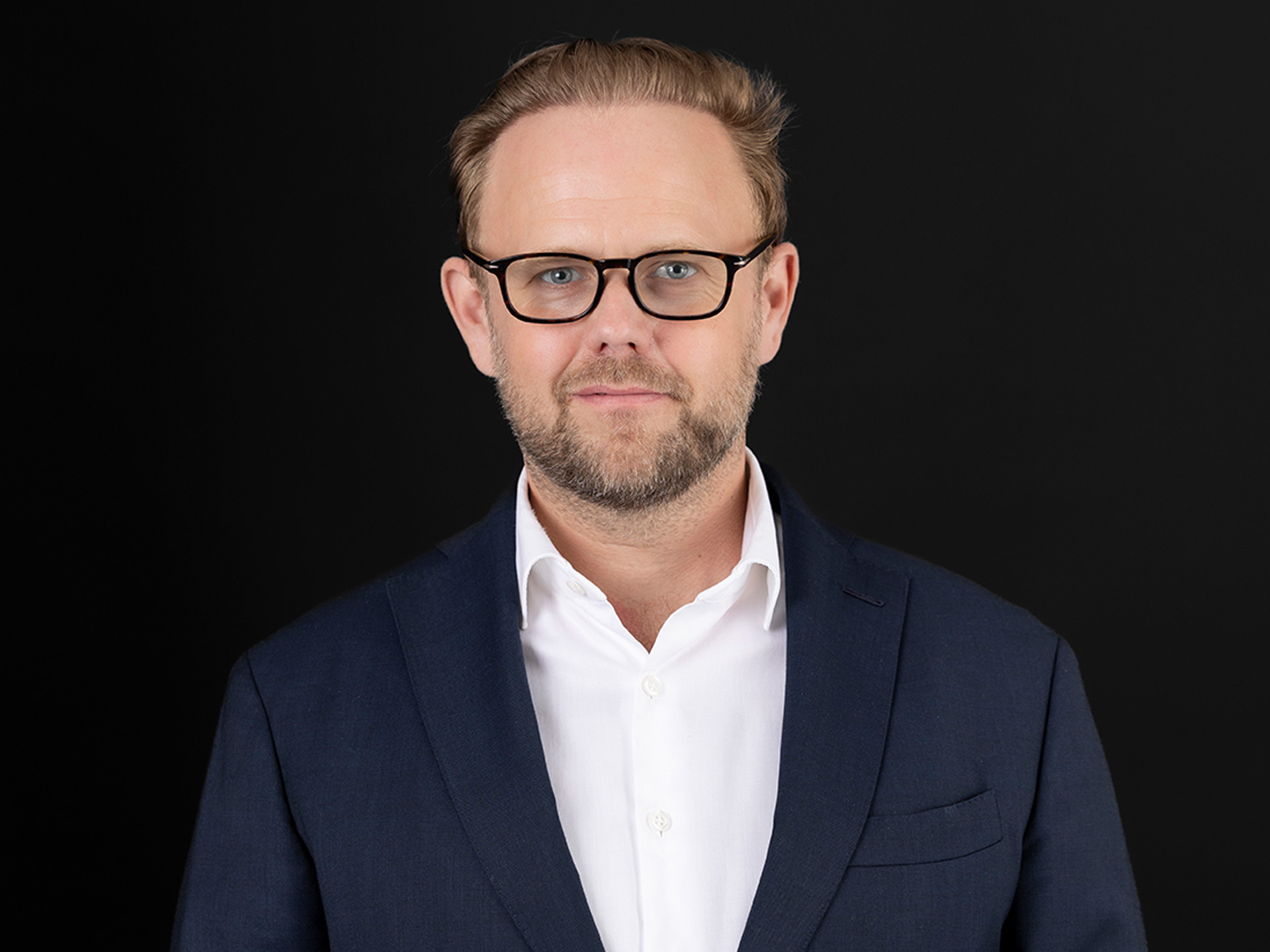 Tim Schulte