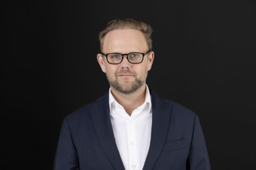 Willkommen Tim Schulte: Neue Bewertungsperspektiven für Healthcare-Immobilien