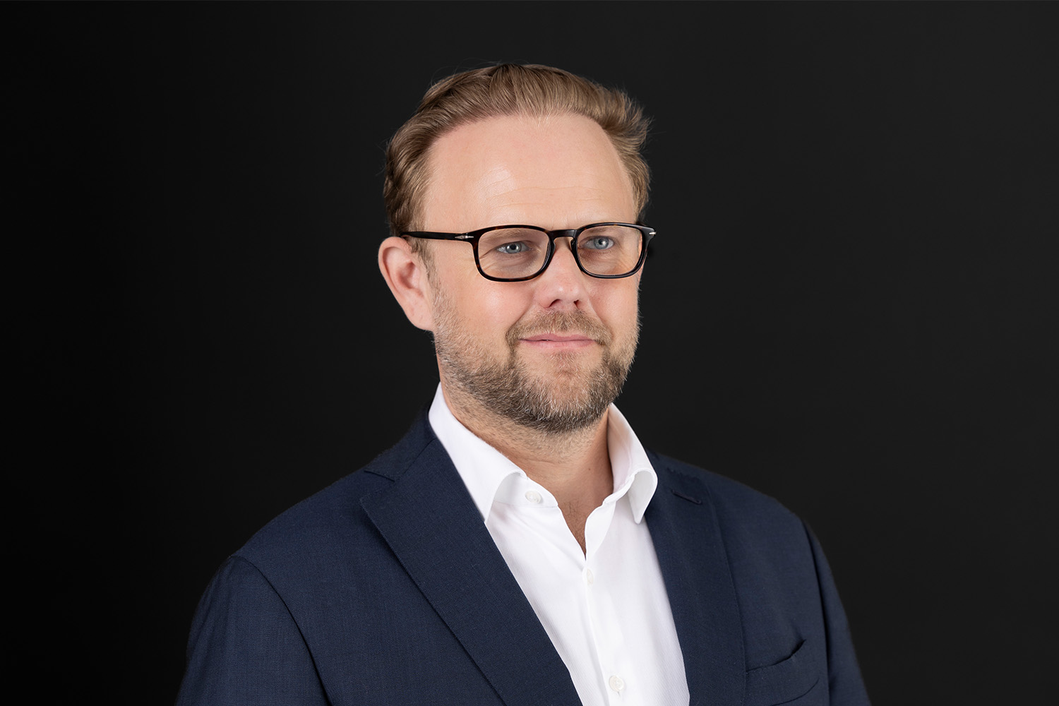 Tim Schulte