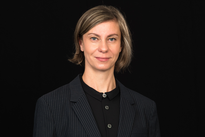 Anna Ralf