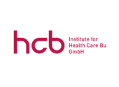 logo institute for health care bu gmbh
