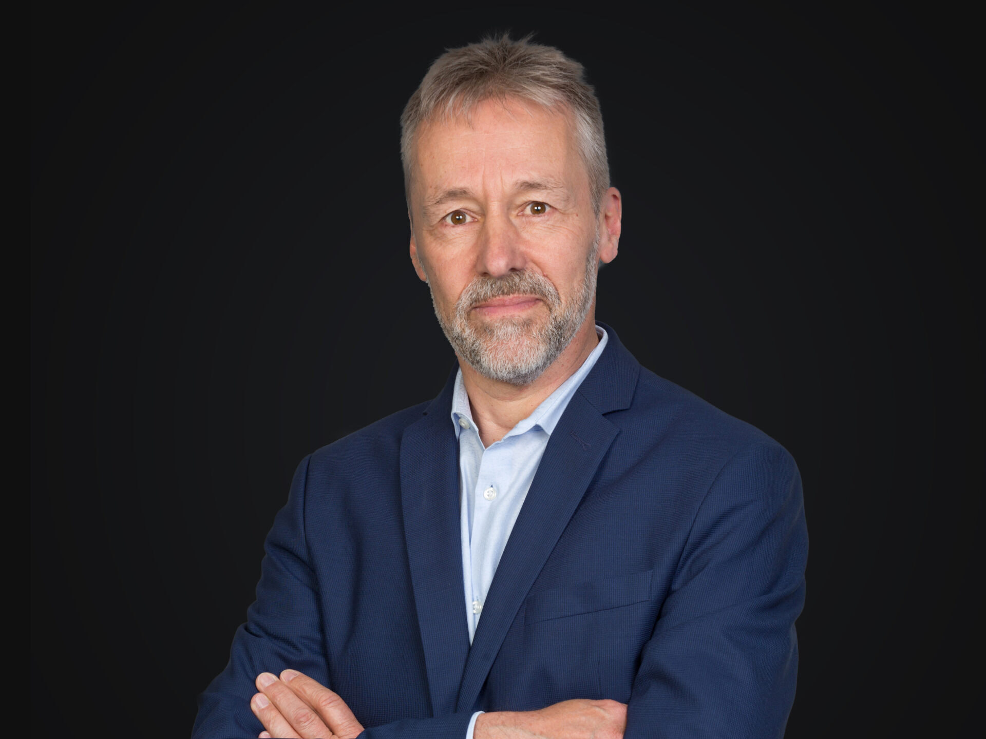 Rainer de Vries