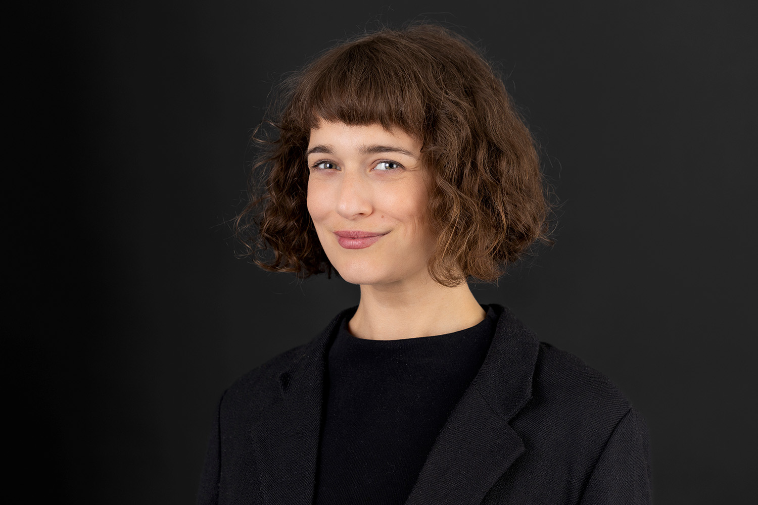 Rebecca Bernsdorf