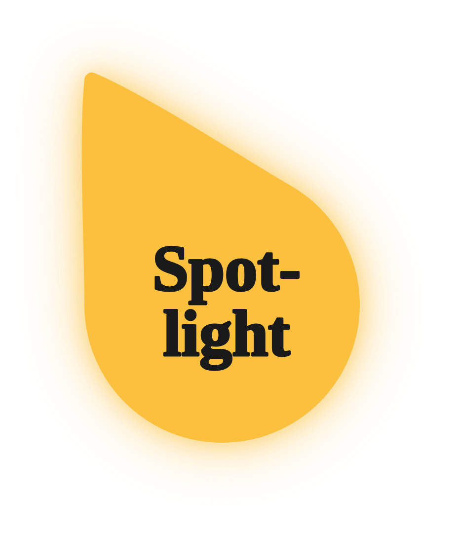 spotlight-tropfen