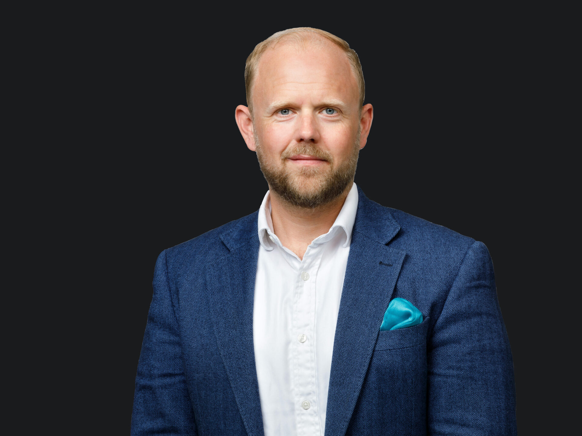 Tim Schulte