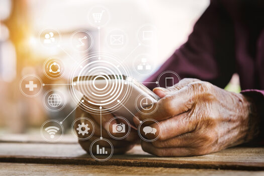 Digitalisierung in der Pflege: Finanzierung neu denken